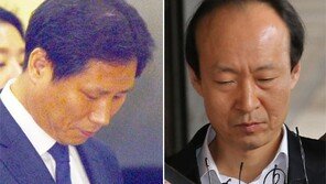 ‘문고리’ 안봉근-이재만도 검찰 소환