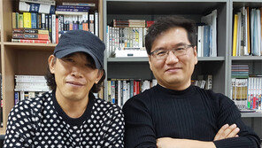 전세계 추천도서 앱 만든 두 ‘40대 아재’