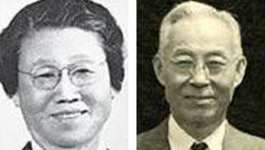 美서 활동 부부 독립운동가, 56년만에 조국서 영면