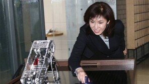 노소영 “AI시대 인간이 필요할까? 내 답은 ‘예스’”