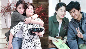 ‘황금주머니’ 류효영, 일상 속 “사랑해요♥ 존경해요” 애교 만발