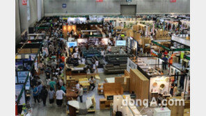 17일 ‘메가쇼 2016 시즌2’ 개막… 우수기업 등 中企 500여개 참여