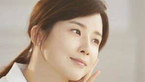 오래 기다렸어, 이보영