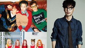 '엑소와 윤상의 콜라보!' 엔씨소프트, 'N-POP' 티저영상 공개