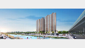 두산건설 ‘송파 두산위브’ 잔여세대 분양 중