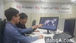 KT, 로밍 빅데이터 활용 ‘해외 유입 감염병 차단’ 나선다