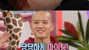 ‘탈모 고백’ 프니엘에 동료★ “당당·용감하다” 응원 ‘봇물’