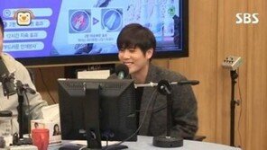 ‘컬투쇼’ 김규종 “수능금지곡 ‘아임 유어 맨’, 수험생에게 감사하고 미안”