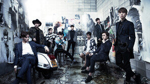 계약만료 앞둔 ‘제국의 아이들’ 상한가