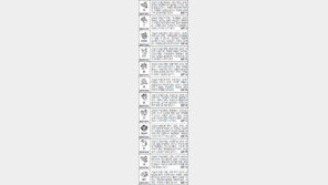 [스포츠동아 오늘의 운세] 2016년 11월 16일 수요일 (음력 10월 17일)