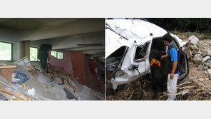 애견협회 유병주이사장 “인명구조견에 대한 정부의 관심·지원 필요”