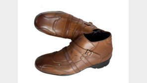 허시파피, 클래식풍 남성 부츠 제안