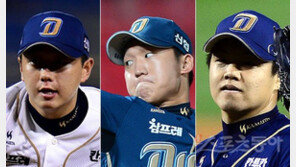 NC, ‘영건 3인방’ 배재환-구창모-장현식에 거는 기대