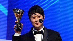 “말도 안 돼” 모든 게 아이러니했던 이보근의 2016시즌