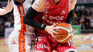 [바스켓볼 브레이크] 돌아온 에이스들…2R 판 뒤집을까?