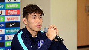 윤석영도 결국 우즈벡전 엔트리 제외…컨디션 조절 실패