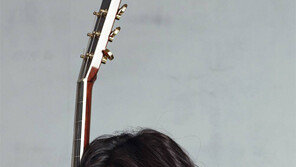 가수 토마스쿡 “드라마 제목 ‘공항 가는 길’은 유학 떠난 옛 밴드동료 위한 곡”