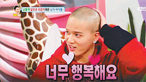 “이제는 말할 수 있다” ‘비투비’ 프니엘 탈모 고백