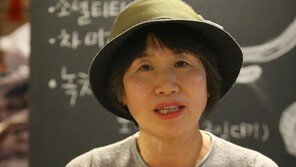 “茶가 주는 건강과 여유, 커피는 절대 못따라오죠”