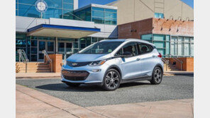 쉐보레 볼트EV, 내년 韓 상륙 앞두고 제품 인증 절차 진행 중