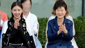 박근혜 대통령 ‘길라임’ 가명 사용…“다른 병원선 천송이?” “청와대가 시크릿가든”