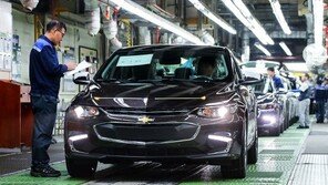 쉐보레 말리부, 내수 3만대 돌파 “6월 이후 가솔린 중형차 석권”