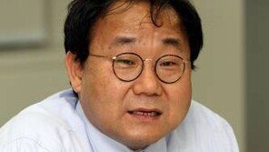 황상민 전 교수 “박 대통령은 ‘촛불앞 무녀’ 발언후 靑 사람들이 나 죽이겠다며…”
