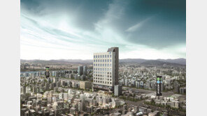 수익형부동산 “희소성 있는 곳에 돈이 모인다”