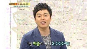 ‘마약 투약 혐의’ 류재영 “1년 매출 3000억”…누리꾼 “약 하려고 물건 팔았구나” 비난