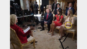 트럼프 딸 이방카, 1000만원대 팔찌 홍보 논란…무슨 일?