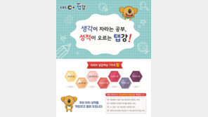 스마트 에듀모아 러닝센터, 읽고 쓰고 설명하는 창의융합 학습 실시