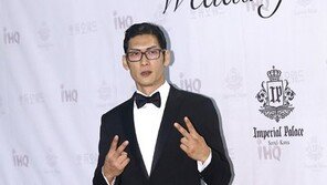 [연예 뉴스 스테이션] god 박준형, 아빠 된다…아내 임신 초기