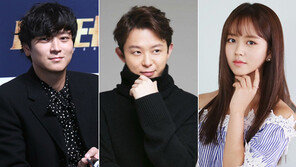 [연예 뉴스 스테이션] 강동원·토니안·김소현 등 수능 응원 메시지