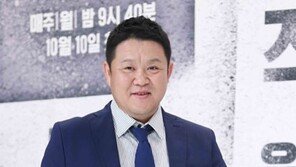 [연예 뉴스 스테이션] 김구라, SBS ‘본격 연예 한밤’ MC 맡는다