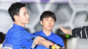 [빅마우스] 채연 “김수현과 이홍기의 엄지손가락은 상처투성이인데 정말 열심히 한다.” 外