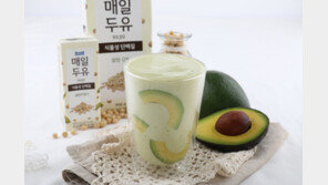 깐깐한 딘치족, 한 끼를 먹더라도 ‘슈퍼푸드’