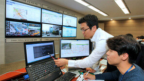 현대차-서울시, 교통 인프라 업무협약