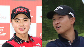 JDX멀티스포츠, 든든한 한국골프 지원군