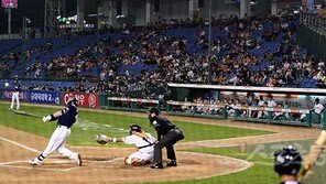 [김영준의 18.44m] 한화는 두산이 될 수 있을까