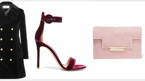 럭셔리 퍼스널 쇼핑의 세계… 쉿, EIP 고객은 극비