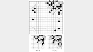 [바둑]역대 국수전 우승 결정국… 각생