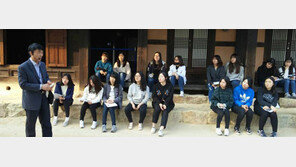 카페같은 도서관·체험 학습… 교과서 밖 공부로 꿈 가까워져