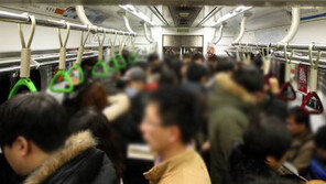 수능 아침 서울지하철 2호선 고장…“연착 엄청 심하다 지각 확정”