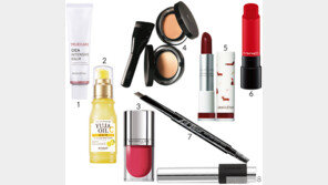 New Need Now~ 뷰티 카페 파우더룸 회원들이 뽑은 11월의 베스트 뷰티 신상