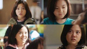 ‘오 마이 금비’ 허정은, 수목대전 2위 일궈낸 ‘베이비 크러쉬’