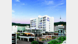 [화제의 분양현장]충무로5가 헤센스마트