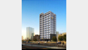 [화제의 분양현장]평택 라비안