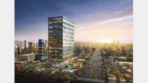 [화제의 분양현장]부천 ‘까뮤스퀘어 피노키오’ 상가