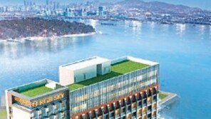 [화제의 분양현장]영종도 RGB 스카이호텔