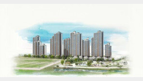 두산건설, 천안서 ‘행정타운 두산위브 더 파크’ 분양